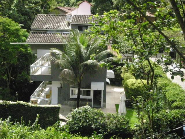 Pousada Lagoon Hostel Rio de Janeiro Exterior photo