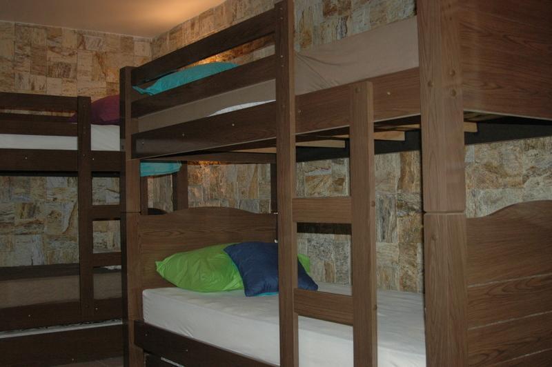Pousada Lagoon Hostel Rio de Janeiro Room photo