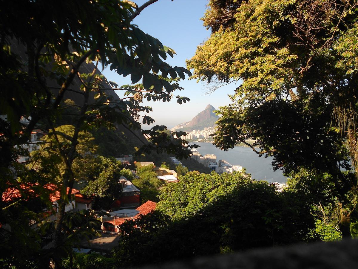 Pousada Lagoon Hostel Rio de Janeiro Room photo