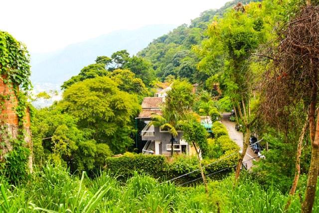 Pousada Lagoon Hostel Rio de Janeiro Exterior photo