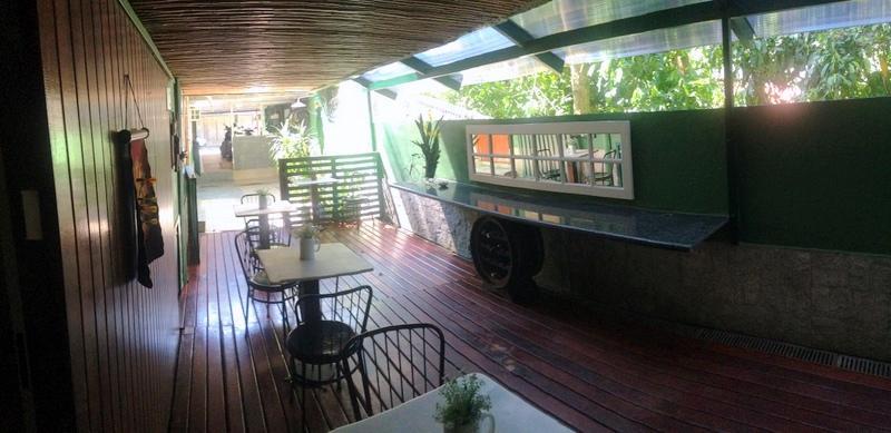 Pousada Lagoon Hostel Rio de Janeiro Exterior photo