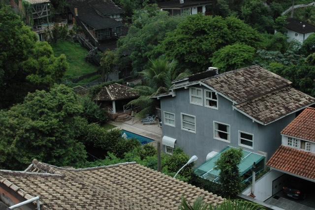 Pousada Lagoon Hostel Rio de Janeiro Exterior photo